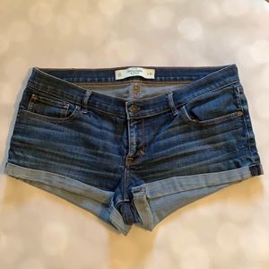 Abercrombie & Fitch Shorts